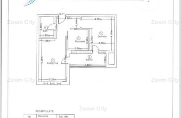 COMISION 0% - Apartament 2 camere Bd.Pipera - Iris Build - Rond OMV