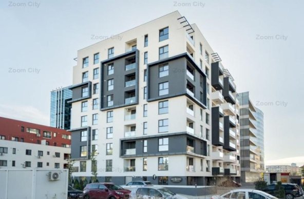 COMISION 0% - Apartament superb la cheie in bloc locuit, langa Rond OMV Pipera