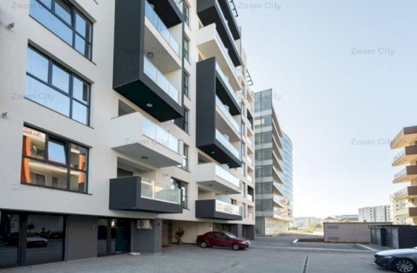 COMISION 0% - Apartament superb la cheie in bloc locuit, langa Rond OMV Pipera