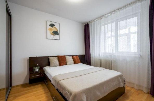 Comision 0% - Apartamente cu 2 camere Calea Giulesti - Podul Grant