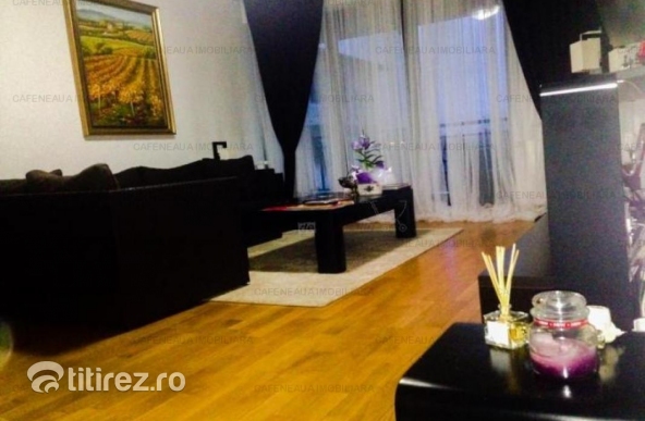 Inchiriere apartament 2 camere, Baneasa, Bucuresti