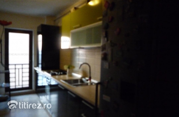 Inchiriere apartament 2 camere, Baneasa, Bucuresti