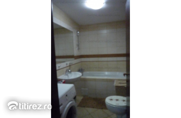 Inchiriere apartament 2 camere, Baneasa, Bucuresti