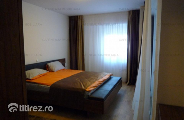 Apartament 2 camere Upground Rezidence