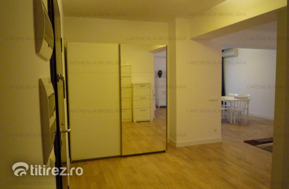 Apartament 2 camere Upground Rezidence