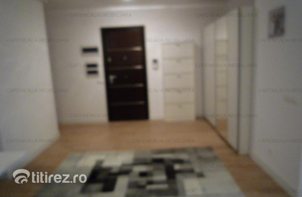 Apartament 2 camere Upground Rezidence