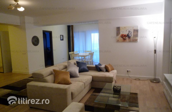 Apartament 2 camere Upground Rezidence