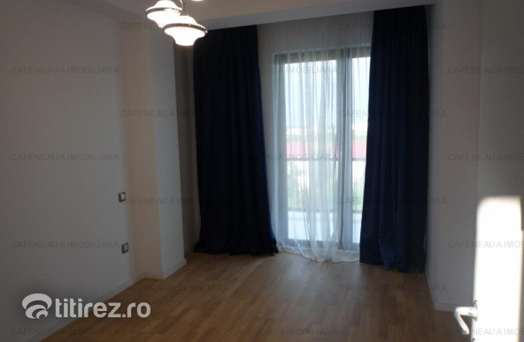 Penthouse Sisesti- lac Straulesti