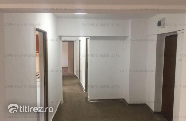 Apartament pentru birou B-dul Unirii