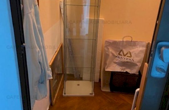 Apartament Scala-C.A. Rosetti