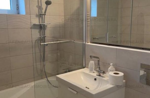 Apartament Piata Iancului-Avrig