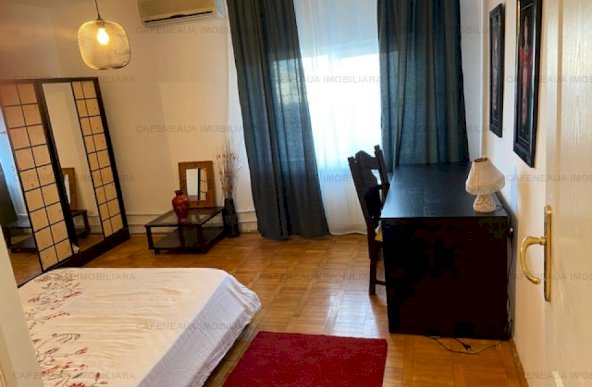 Apartament 3 camere Unirii- Izvor