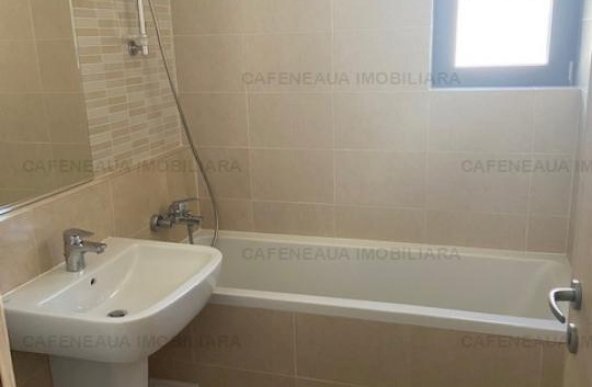 Apartament 2 camere Greenfield