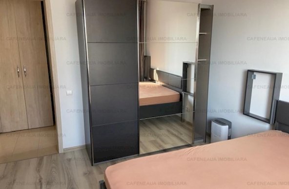 Apartament 2 camere Greenfield