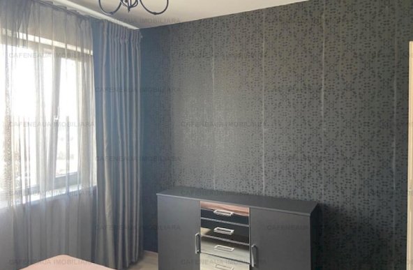 Apartament 2 camere Greenfield