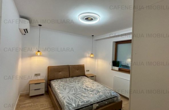 Apartament 3 camere Primaverii-Balescu