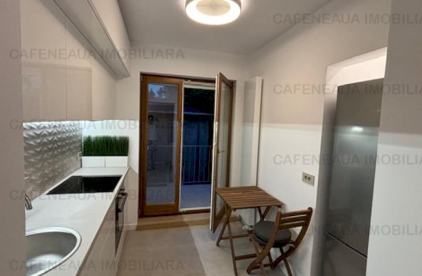 Apartament 3 camere Primaverii-Balescu