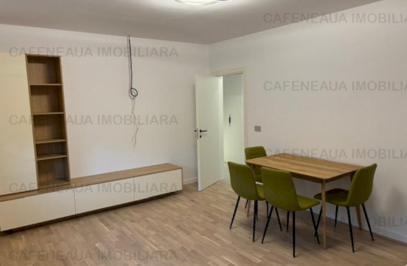 Apartament 3 camere Primaverii-Balescu