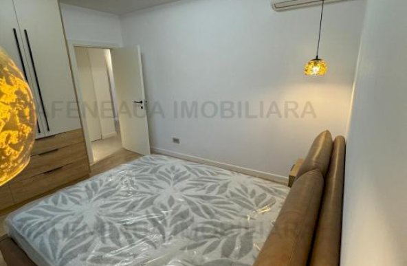 Apartament 3 camere Primaverii-Balescu