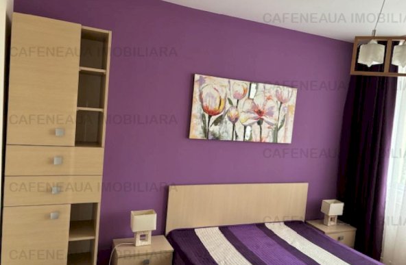 Apartament Arcul de Triumf