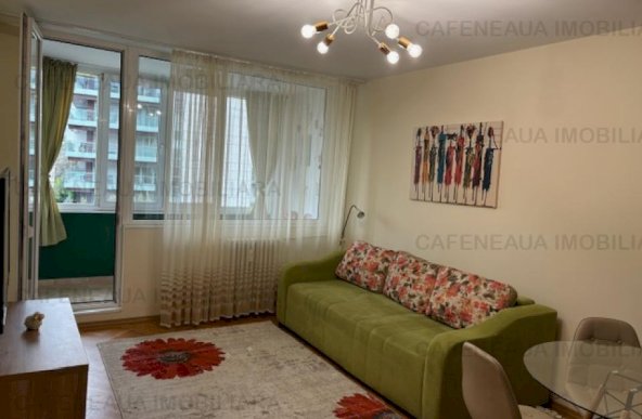 Apartament Arcul de Triumf