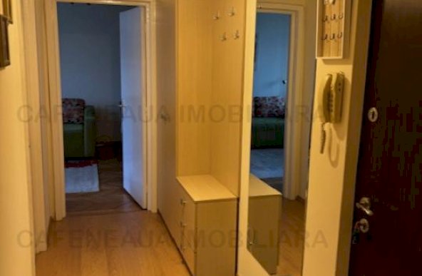 Apartament Arcul de Triumf