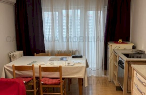 Apartament Obor-Mihai Bravu