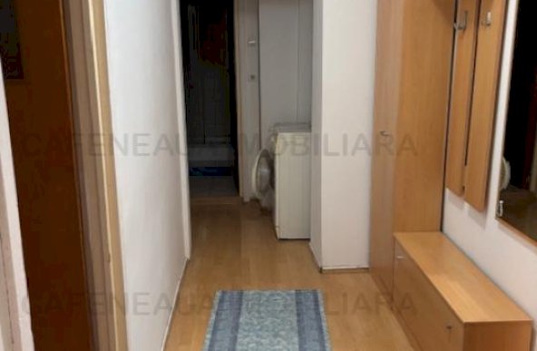 Apartament Obor-Mihai Bravu