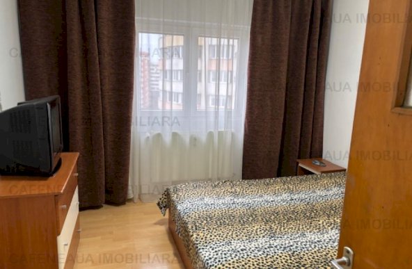 Apartament Obor-Mihai Bravu