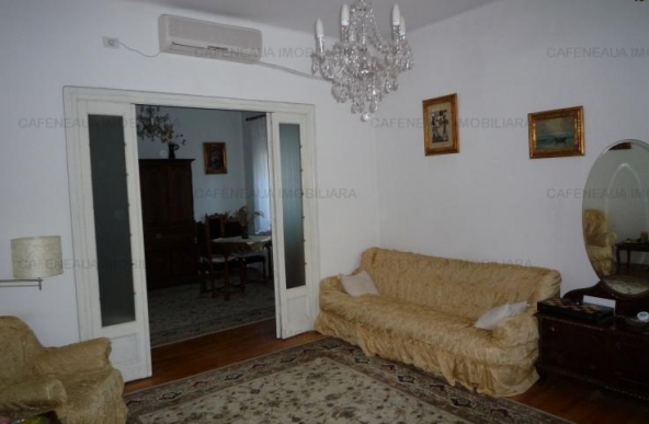 Vanzare apartament 3 camere, Turda, Bucuresti