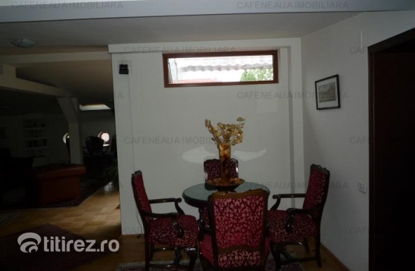 Inchiriere apartament 4 camere, Dorobanti, Bucuresti