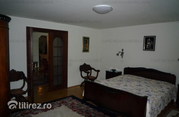 Inchiriere apartament 4 camere, Dorobanti, Bucuresti