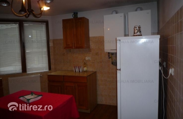 Inchiriere apartament 4 camere, Dorobanti, Bucuresti