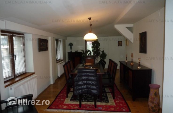 Inchiriere apartament 4 camere, Dorobanti, Bucuresti