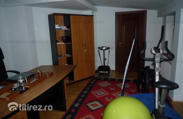 Inchiriere apartament 4 camere, Dorobanti, Bucuresti