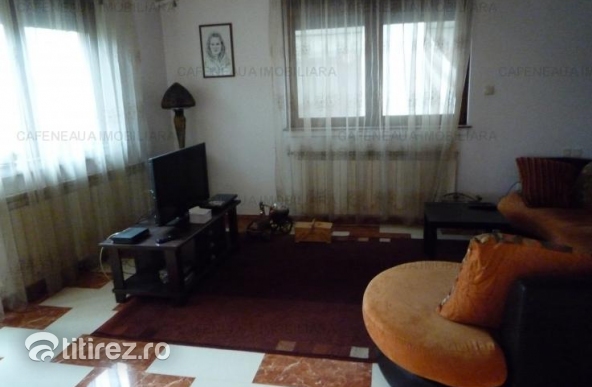 Inchiriere apartament 3 camere, Polona, Bucuresti