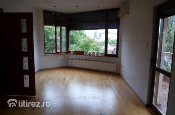 Inchiriere apartament 3 camere, Polona, Bucuresti