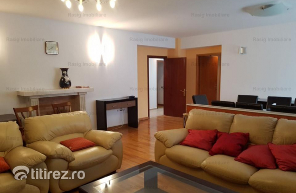 Apartament Primaverii