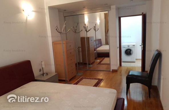 Apartament Primaverii