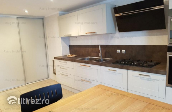 Apartament Primaverii