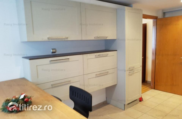 Apartament Primaverii