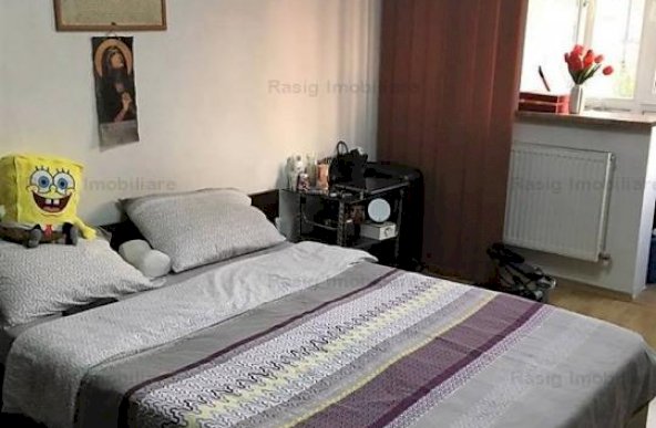 Vanzare apartament Arcul de Triumf