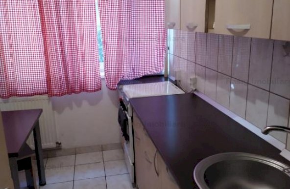 2 camere zona Calea Grivitei- Basarab