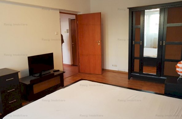 Inchiriere apartament zona Arcul de Triumf