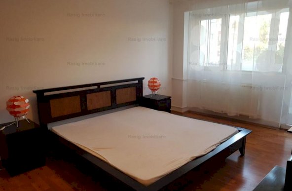 Inchiriere apartament zona Arcul de Triumf