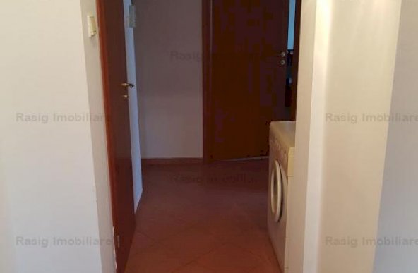 Inchiriere apartament zona Arcul de Triumf