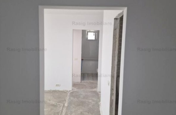 Vanzare apartament 3 camere Crangasi