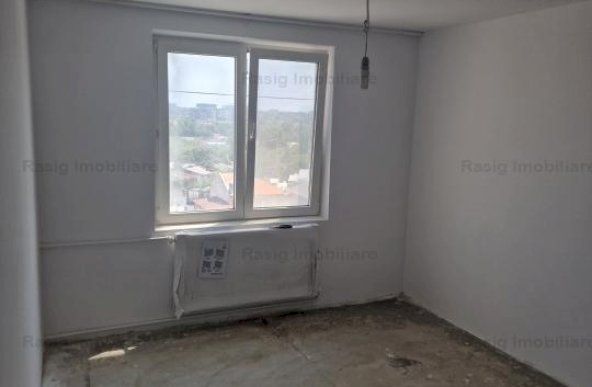 Vanzare apartament 3 camere Crangasi