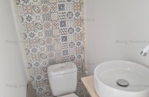 Vanzare apartament 3 camere Crangasi