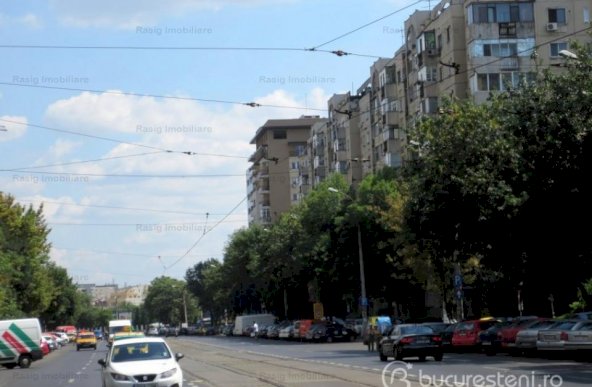 Tineretului metrou,Sincai,stradal,DECOMANDAT,BL.1992,2 bai,AMENAJAT!!